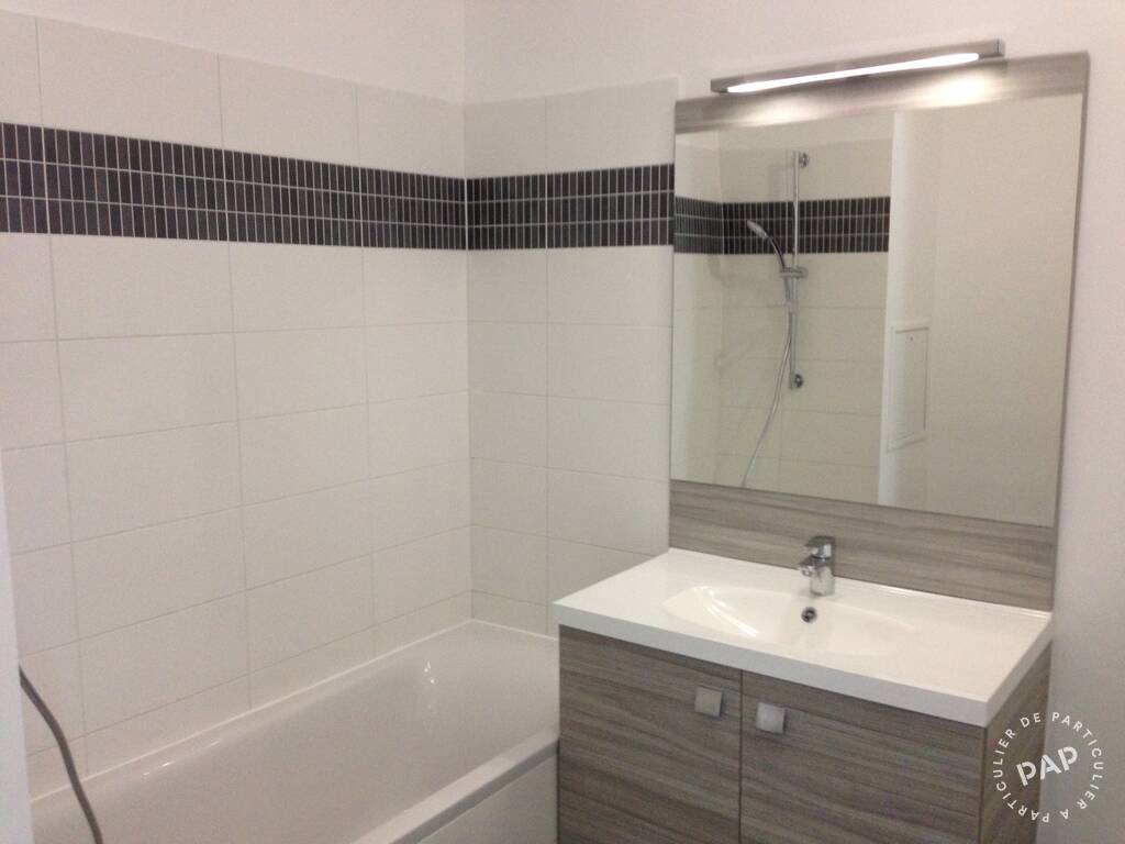 Appartement Allée Jean Monnet à Vélizy-Villacoublay