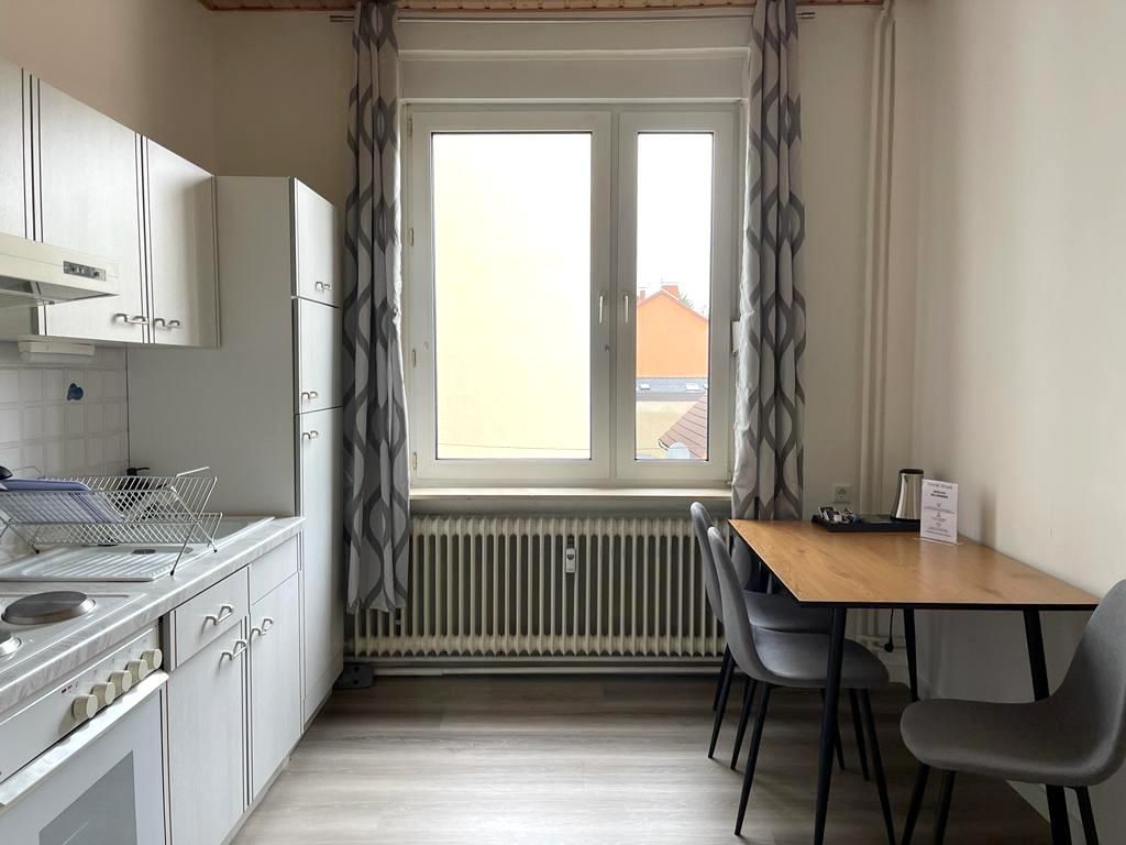 Wohnung Schützenstraße in Osnabrück
