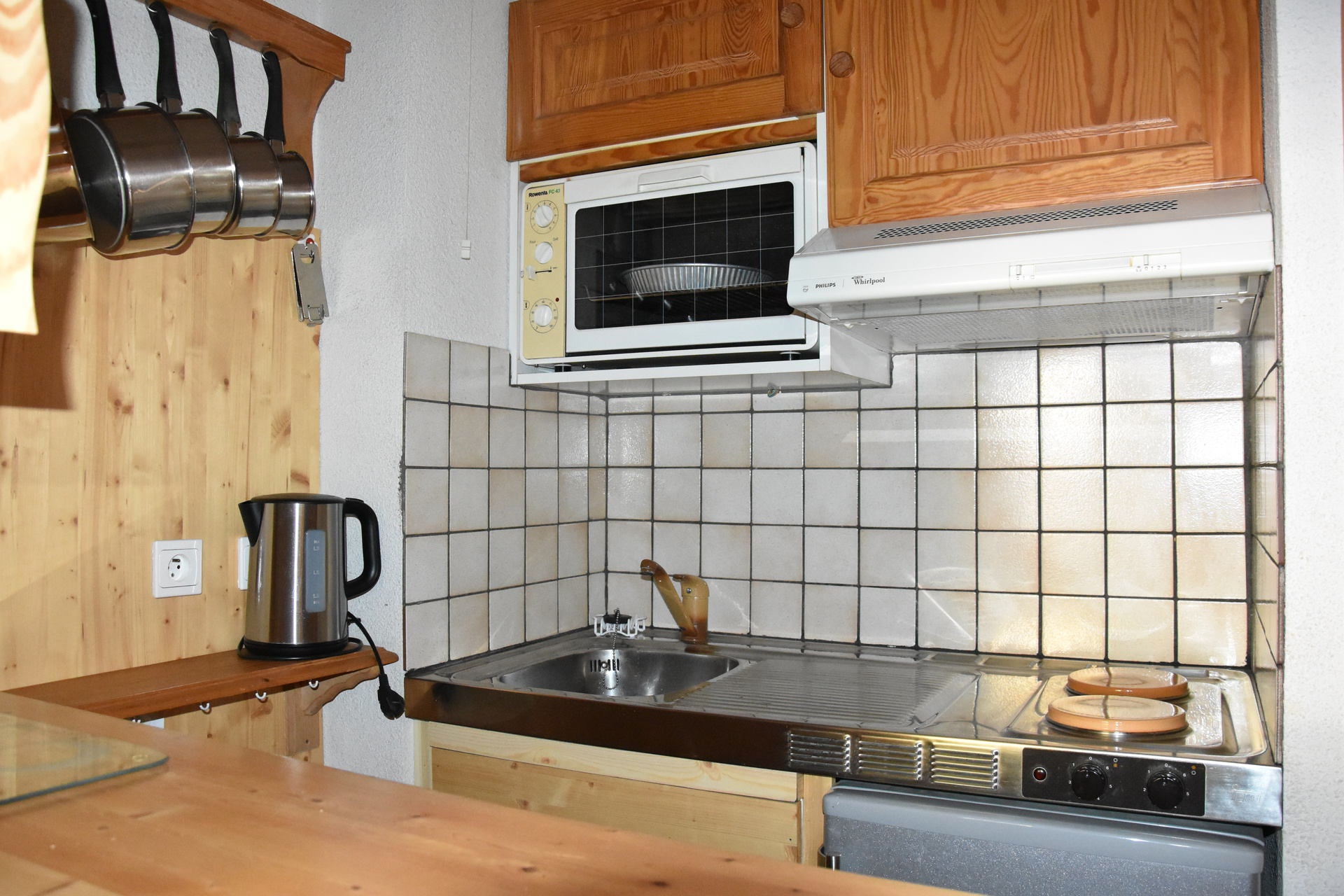 Appartement Chemin du Dou des Ponts à Pralognan-la-Vanoise