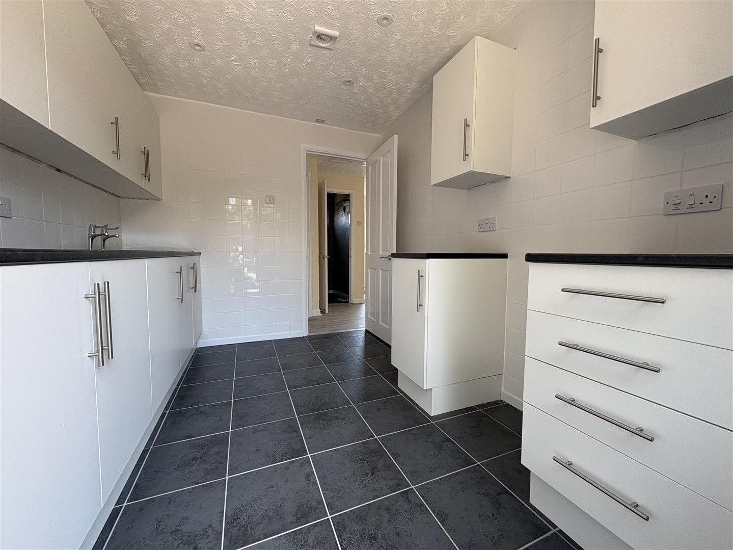 House John Road in Caister-on-Sea