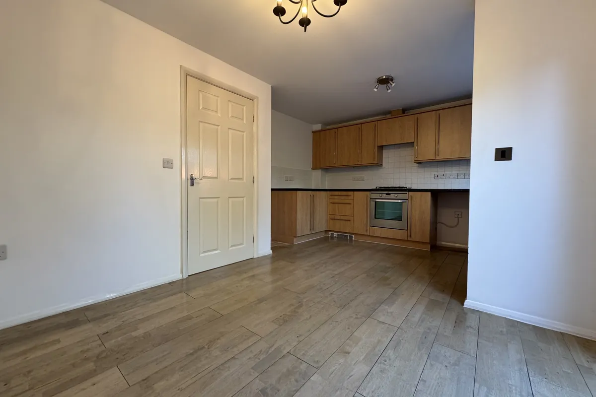 House Mayflower Mews in South Kesteven