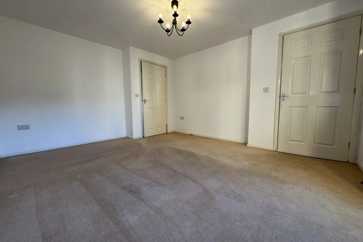 House Mayflower Mews in South Kesteven
