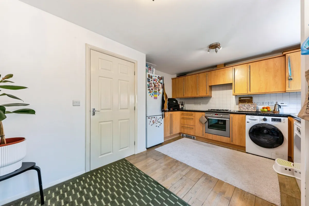 House Mayflower Mews in South Kesteven