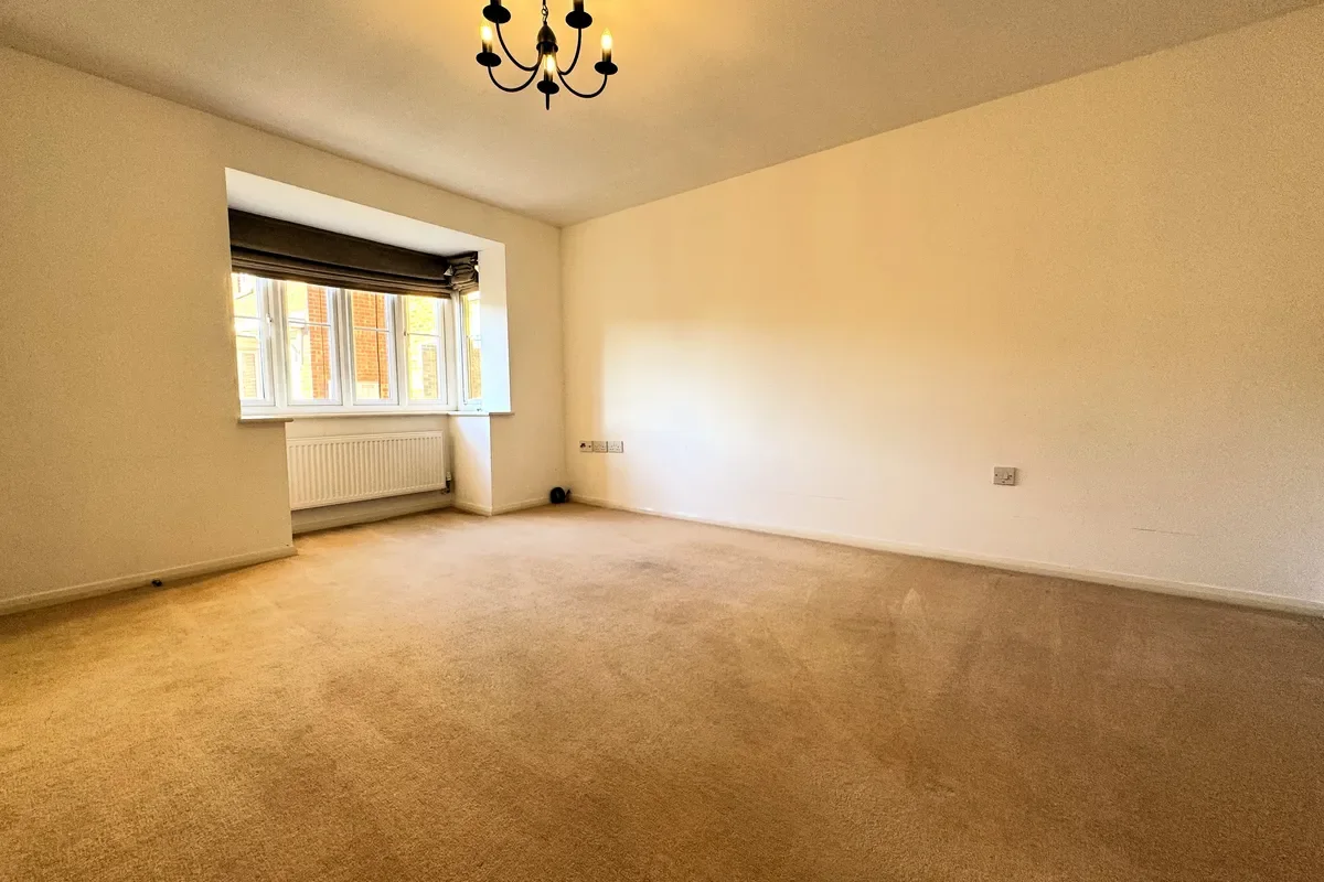 House Mayflower Mews in South Kesteven