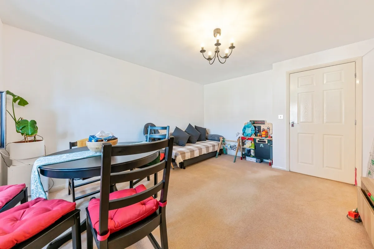 House Mayflower Mews in South Kesteven