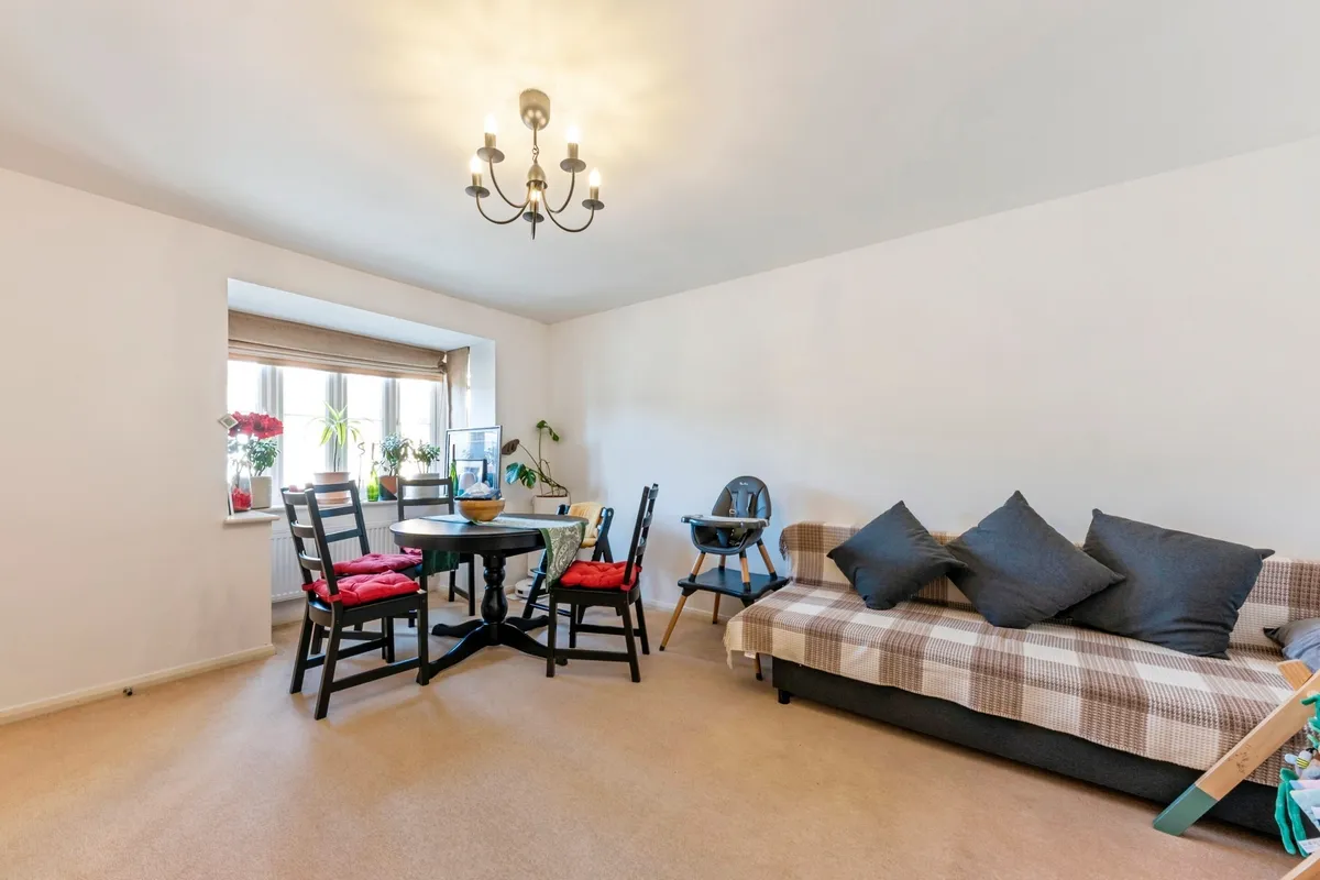 House Mayflower Mews in South Kesteven