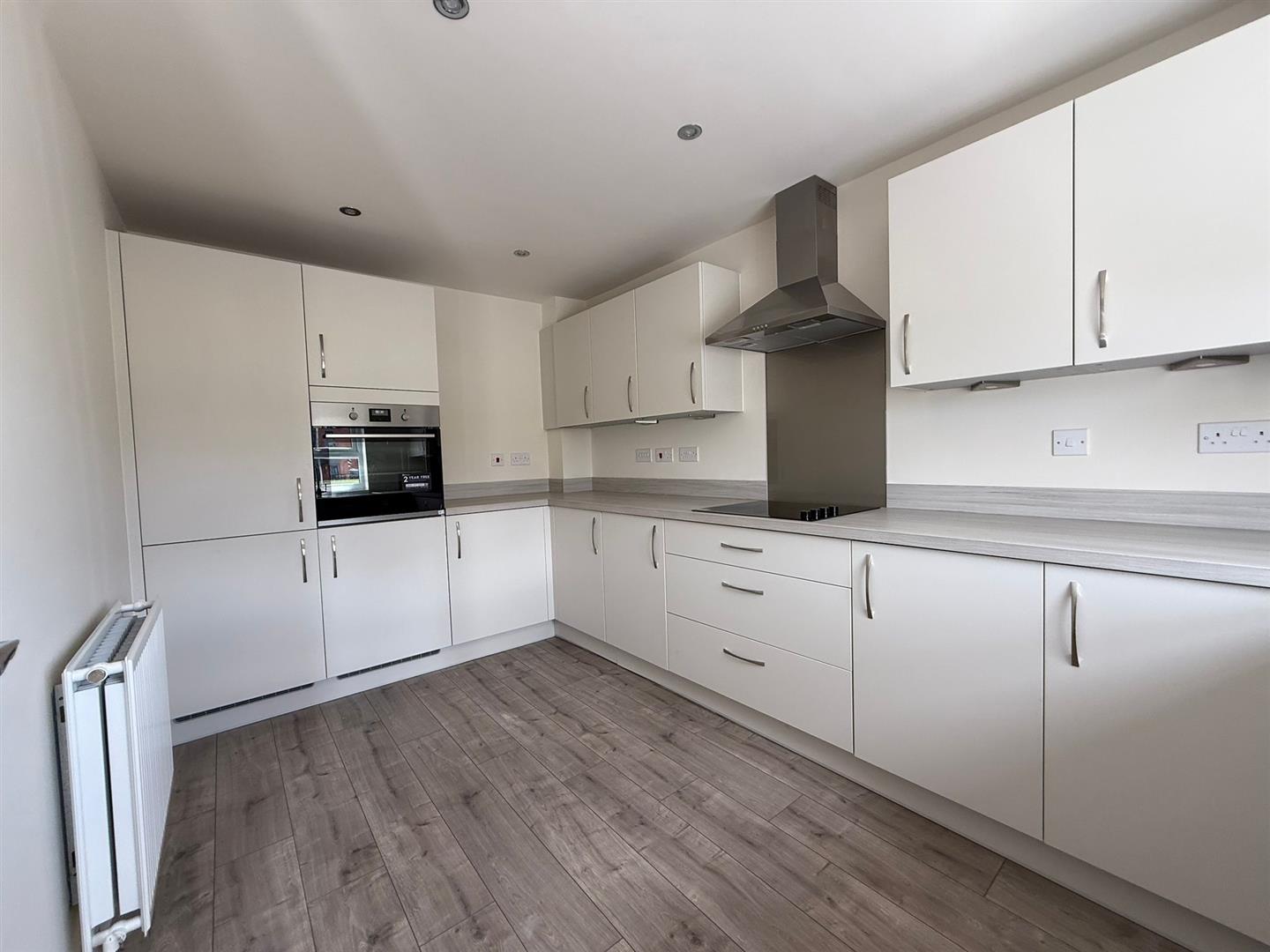 House Roddlesworth Way in South Ribble