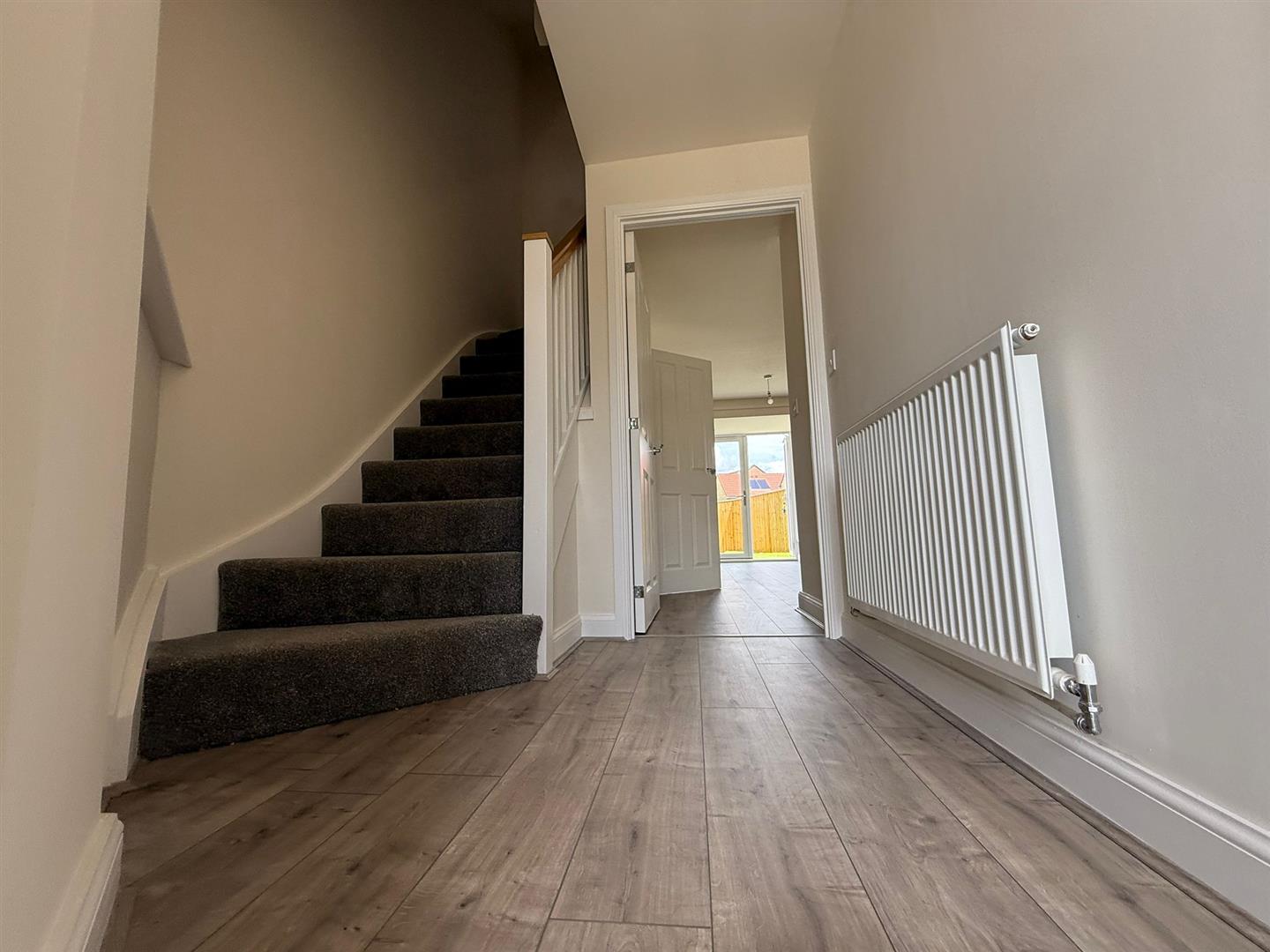 House Roddlesworth Way in South Ribble