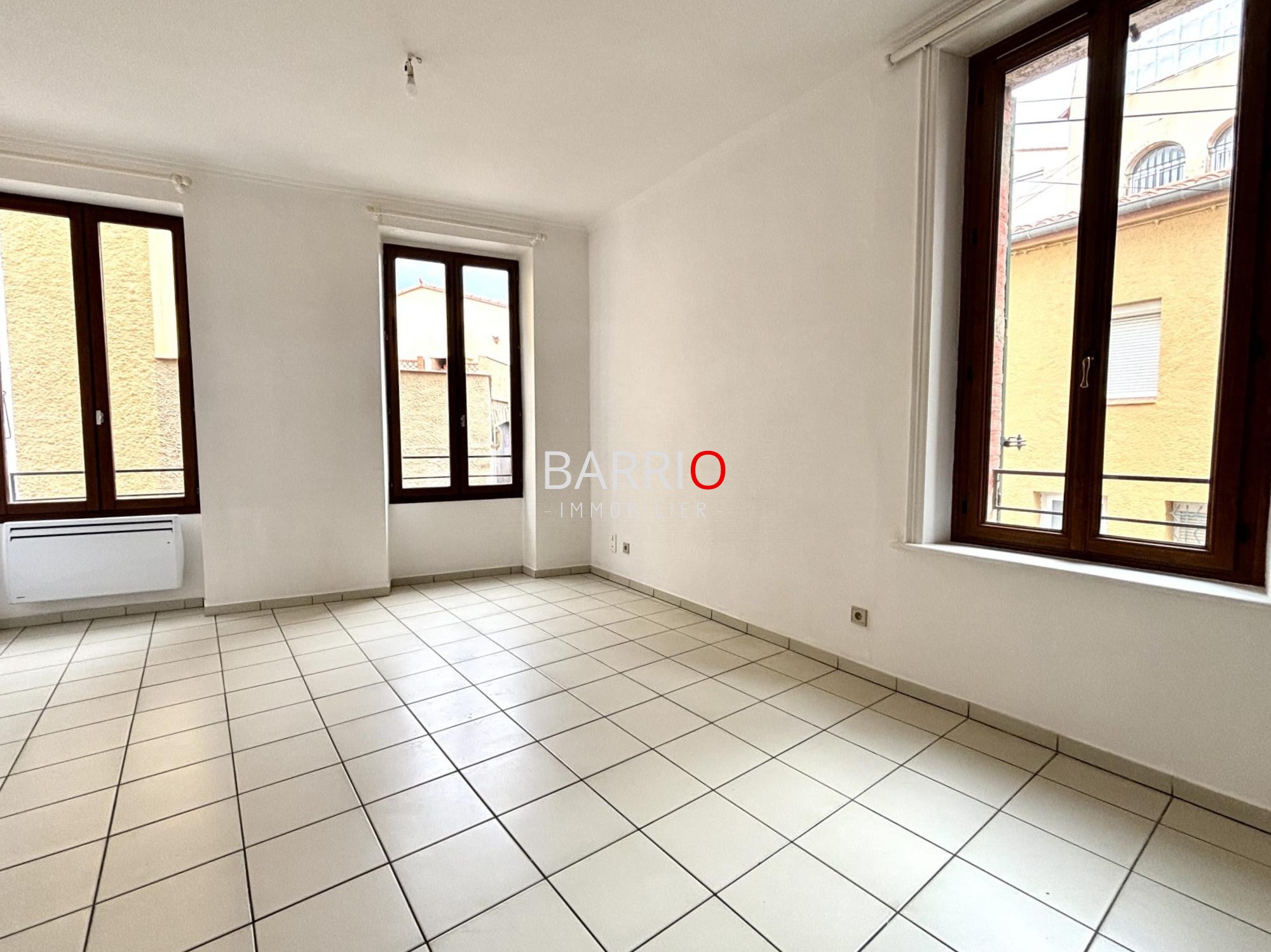 Appartement Chemin du Mas Ventous à Banyuls-sur-Mer