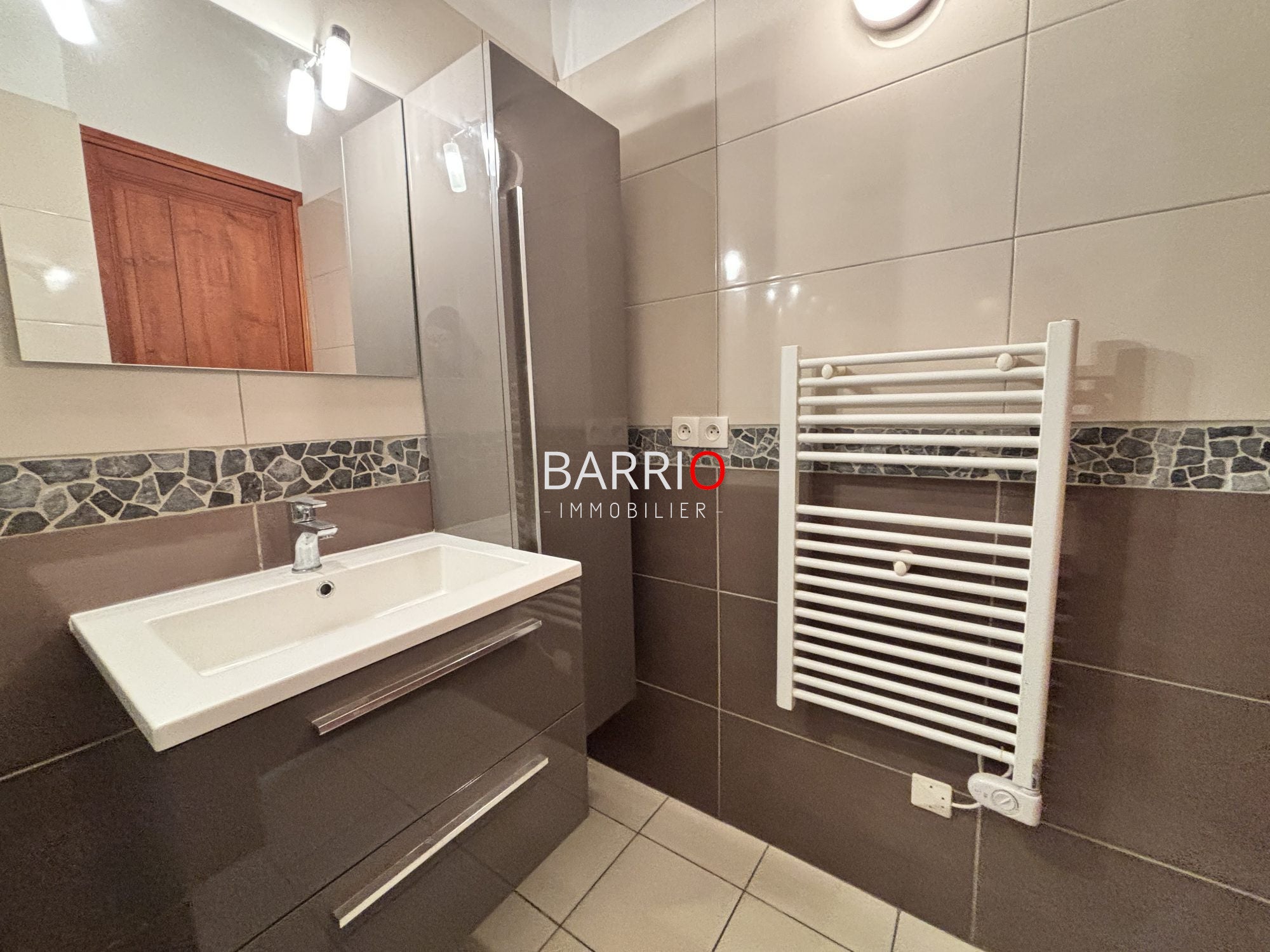 Appartement Chemin du Mas Ventous à Banyuls-sur-Mer