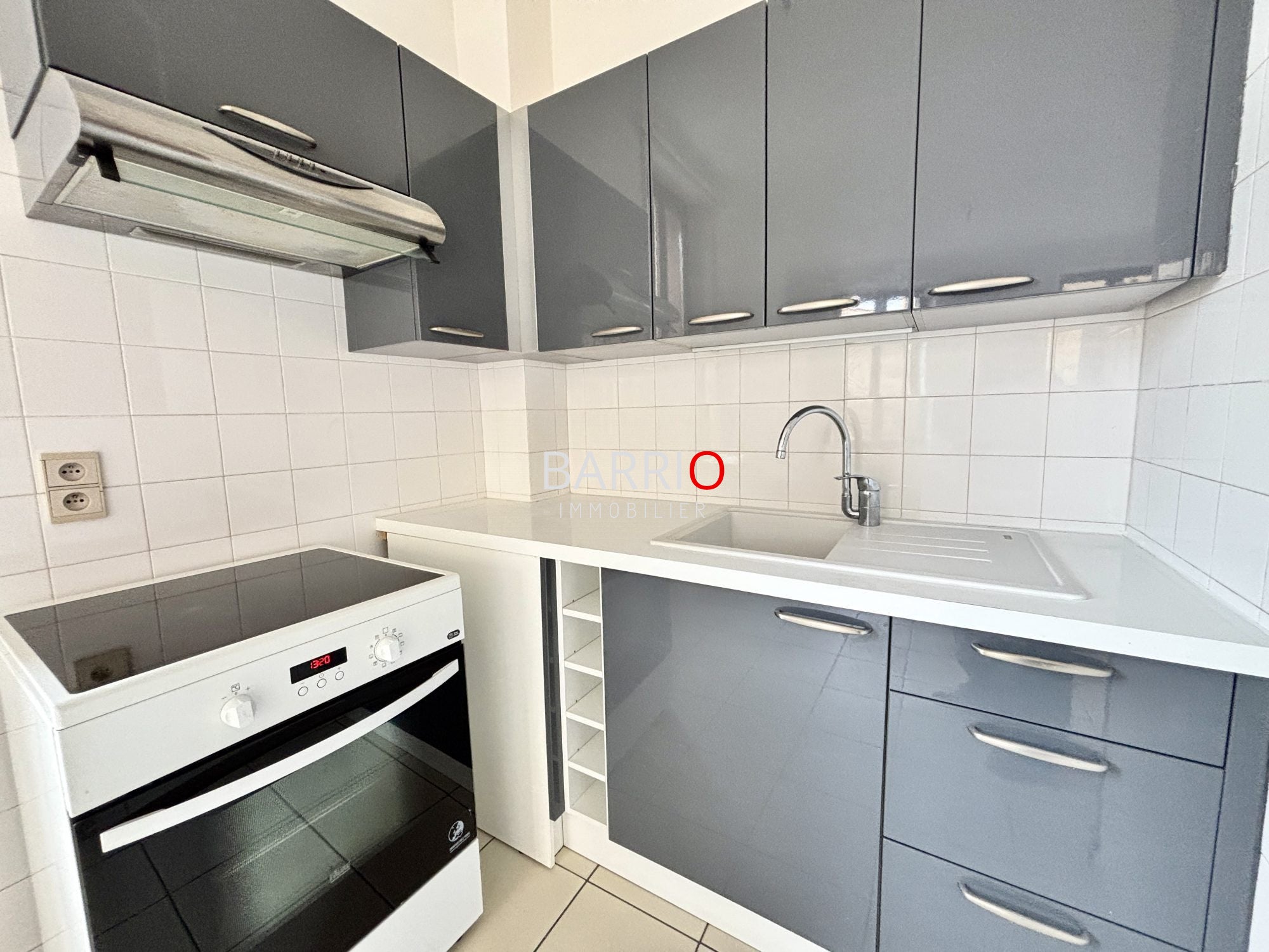 Appartement Chemin du Mas Ventous à Banyuls-sur-Mer