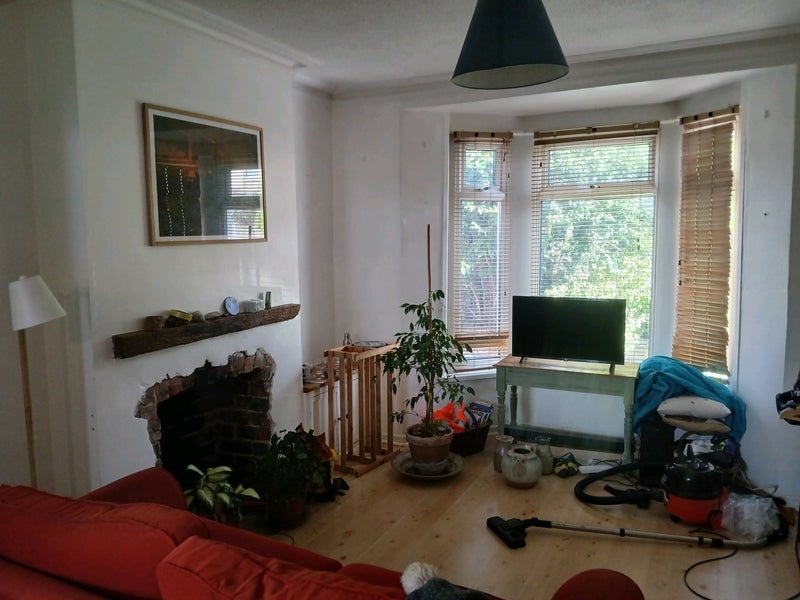 Room Ethel Street in Cardiff
