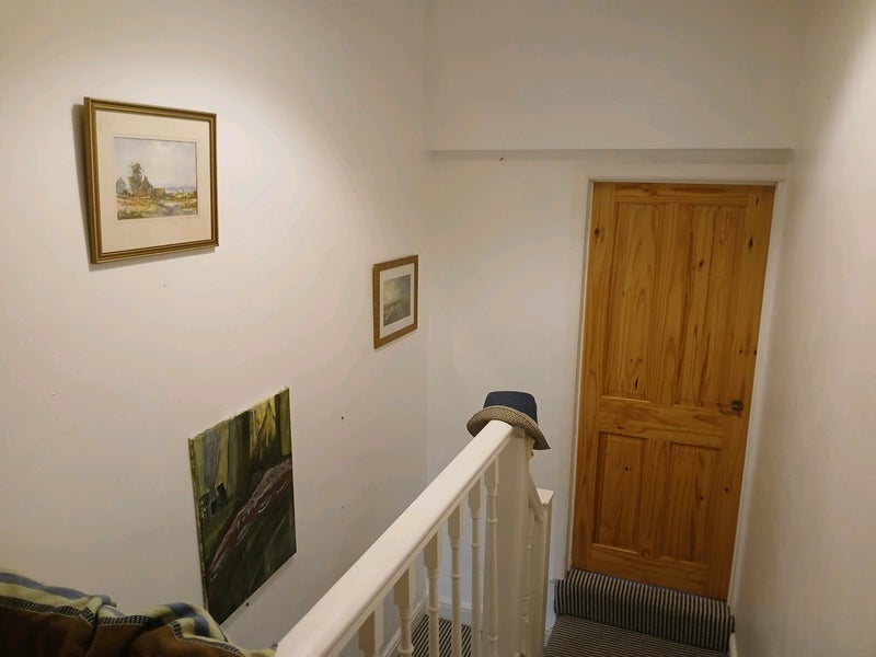Room Ethel Street in Cardiff