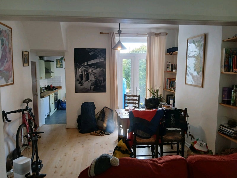 Room Ethel Street in Cardiff