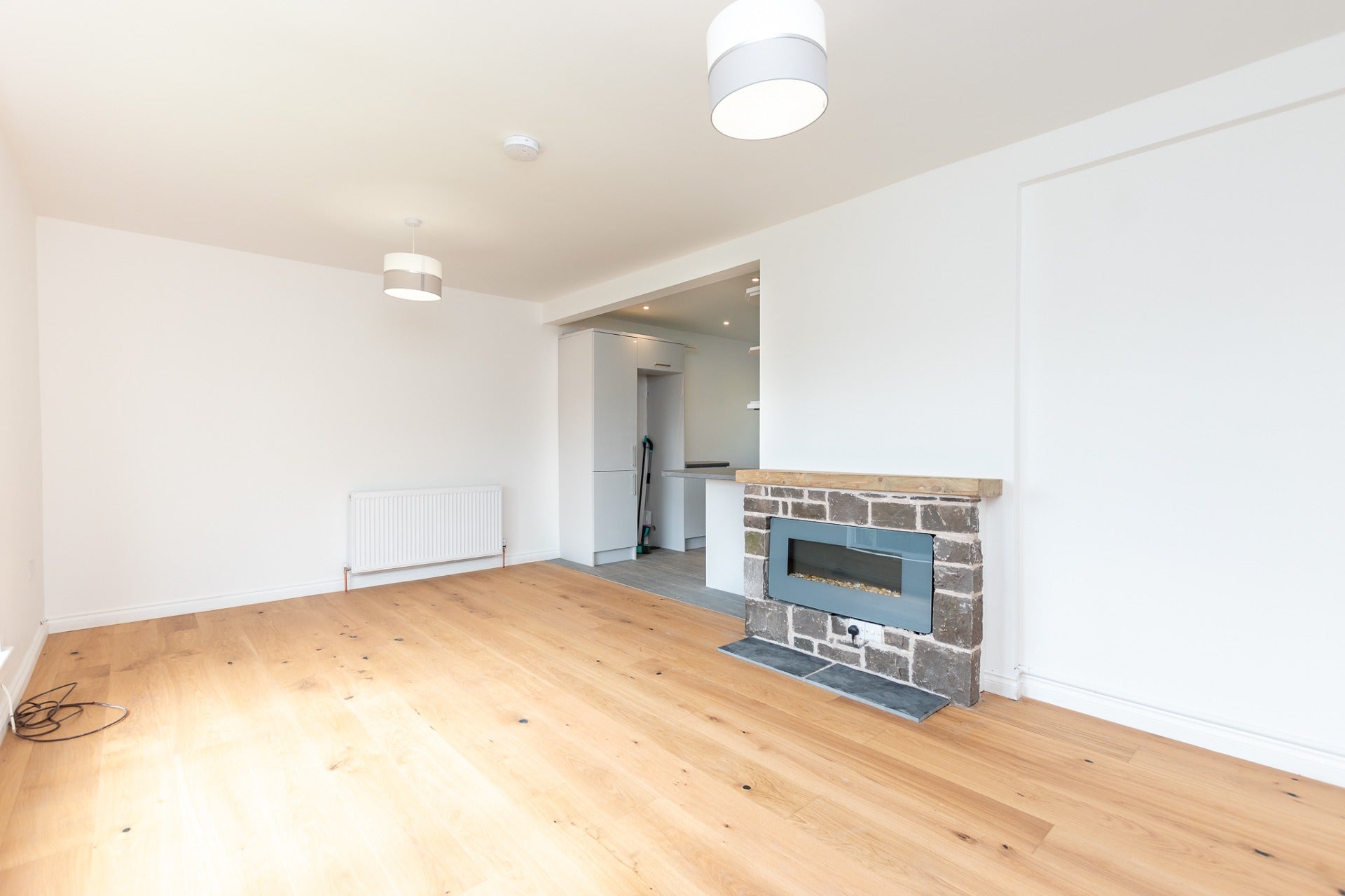 House Croft Road in Balmore