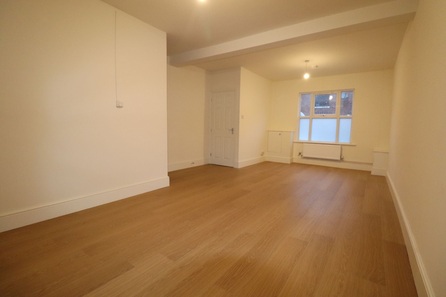 House Imber Street in Greater London