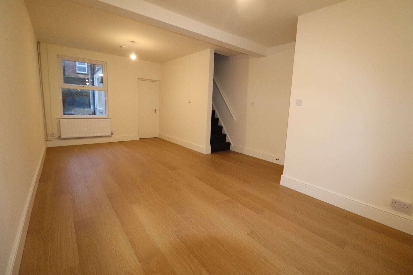 House Imber Street in Greater London