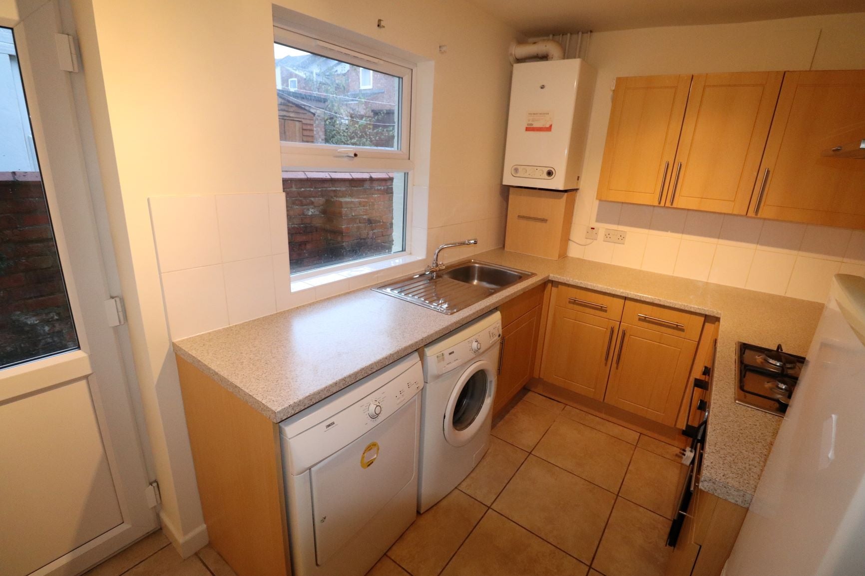 House Imber Street in Greater London