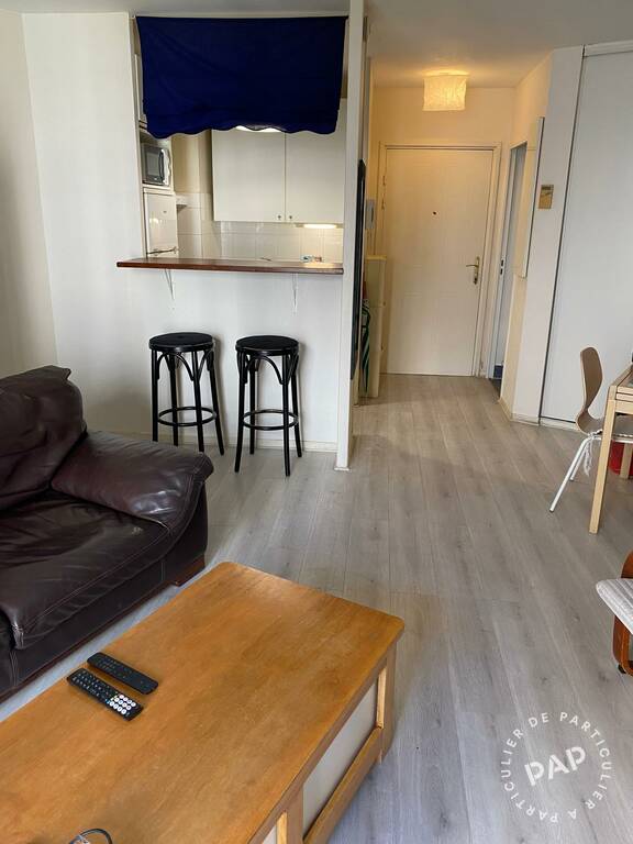 Appartement Rue de la République à Puteaux