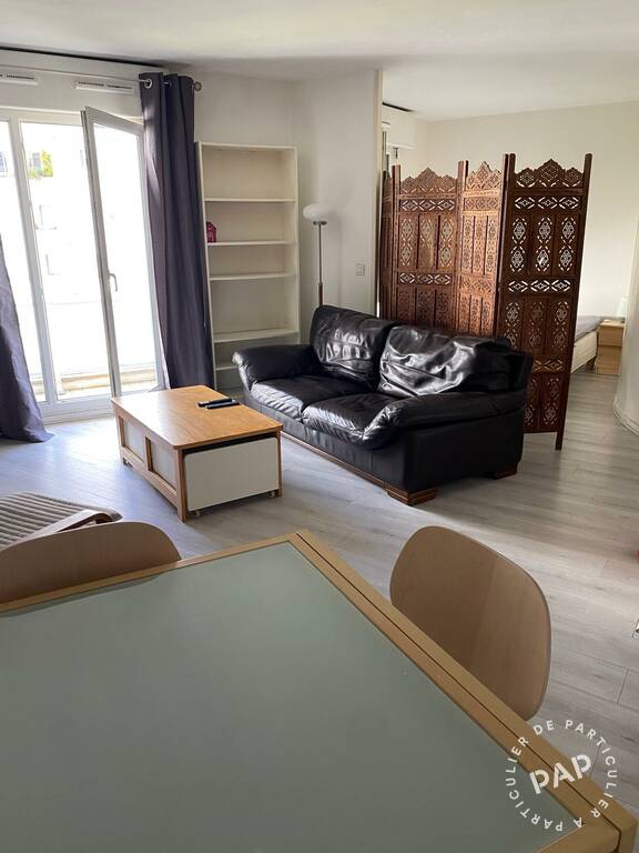 Appartement Rue de la République à Puteaux