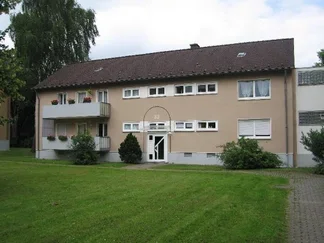 Wohnung Esternhovede in Essen