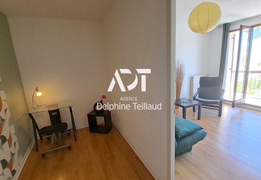 Appartement Avenue Jules Vallès à Grenoble