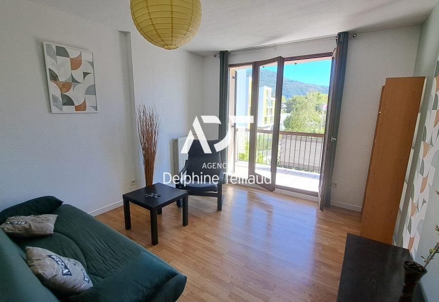 Appartement Avenue Jules Vallès à Grenoble
