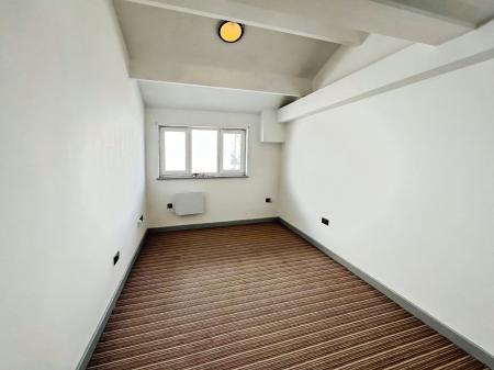 Flat Misterton in Peterborough