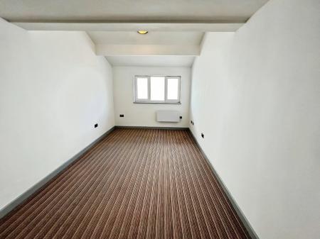 Flat Misterton in Peterborough
