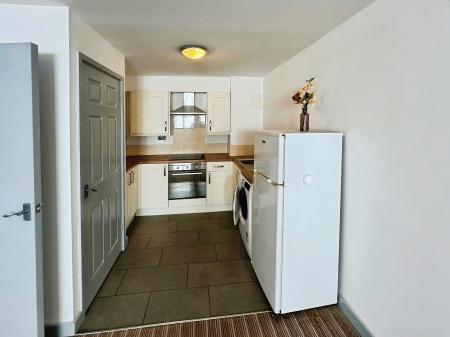 Flat Misterton in Peterborough
