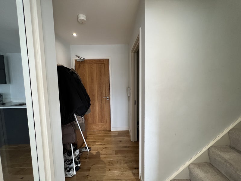 Room New York Road in Leeds