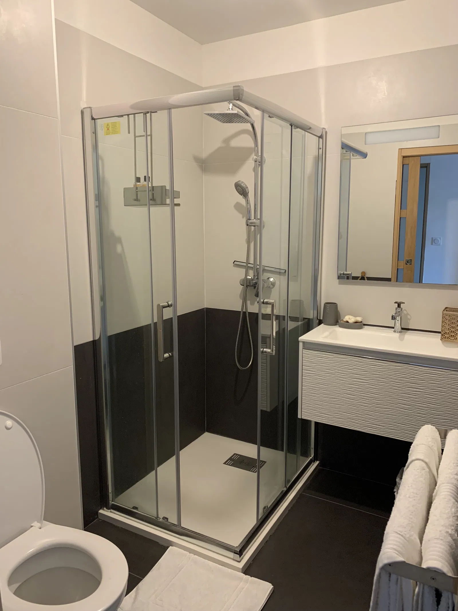 Chambre RT 50 à Pancheraccia