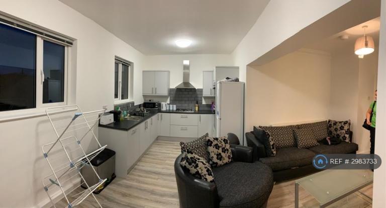 Room Haycombe Drive in Bath