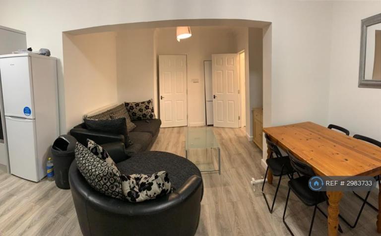 Room Haycombe Drive in Bath