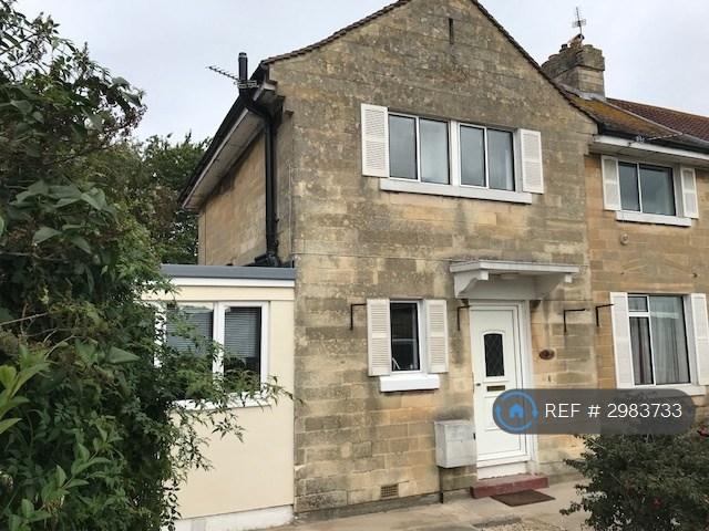 Room Haycombe Drive in Bath