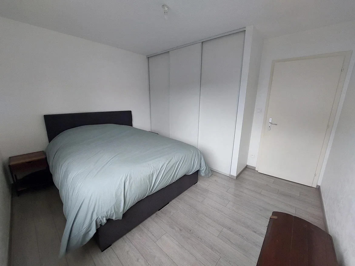 Appartement Rue de Sessenheim à Schirrhoffen