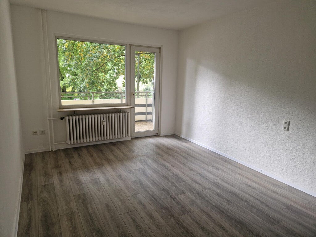 Wohnung Lierheggenstraße in Duisburg