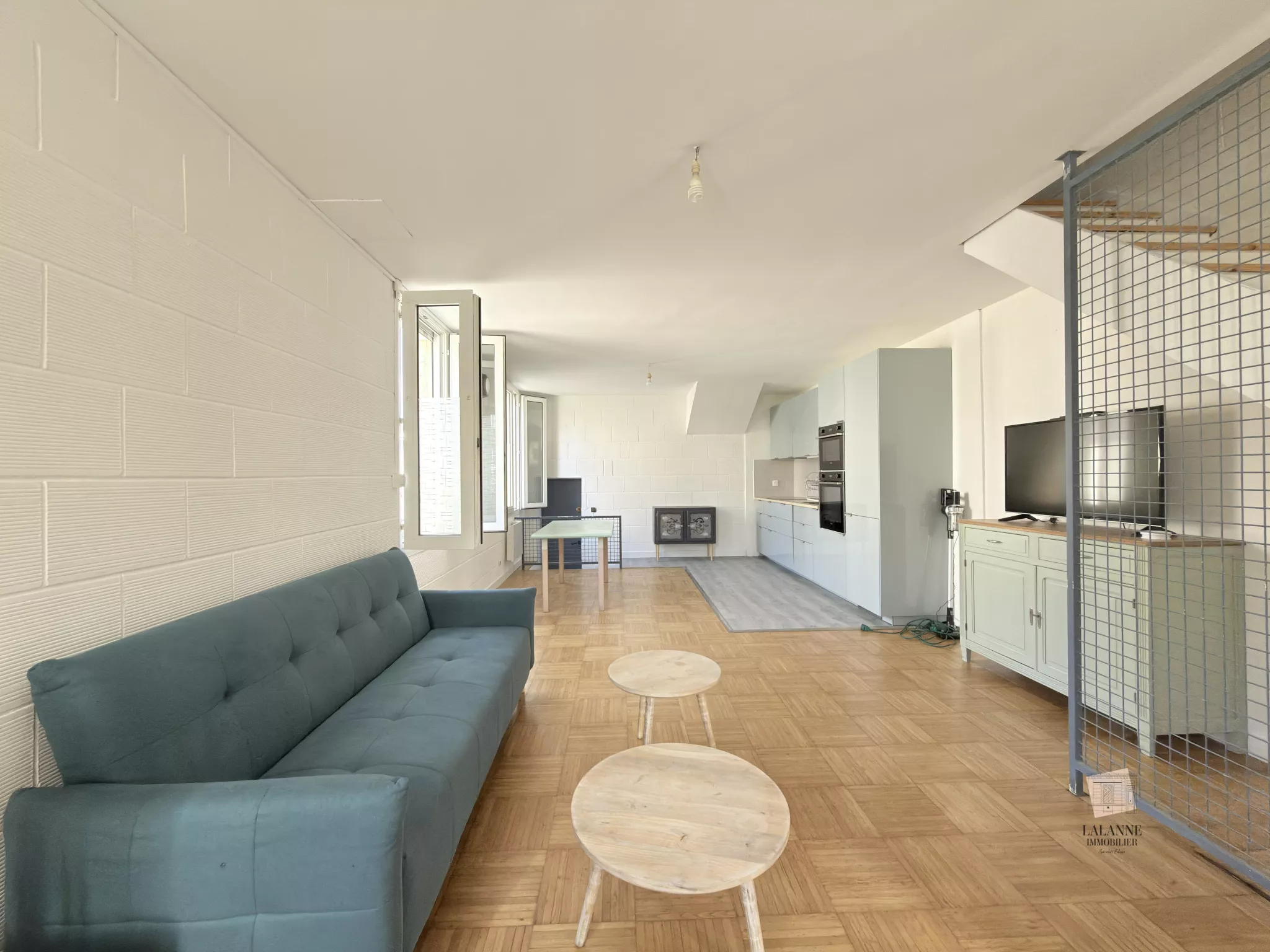 Maison Rue Manon Cormier à Bordeaux
