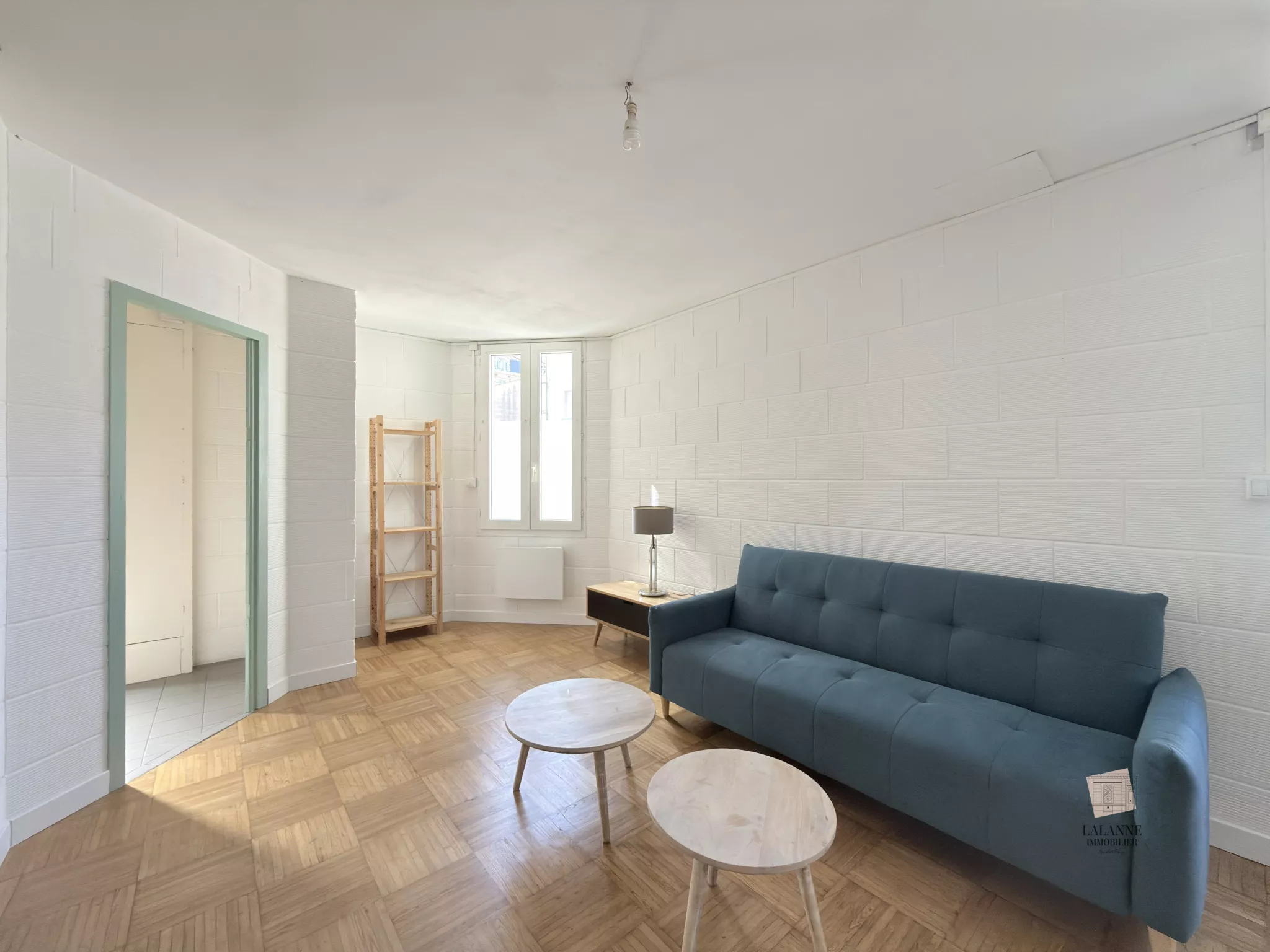 Maison Rue Manon Cormier à Bordeaux
