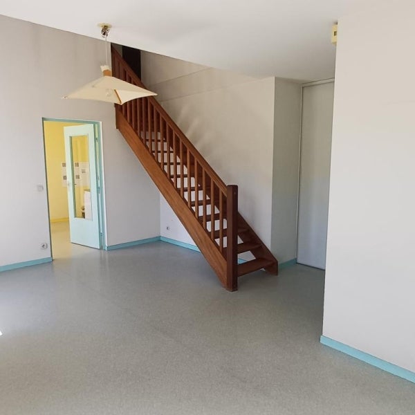 Appartement Place Condorcet à Eybens