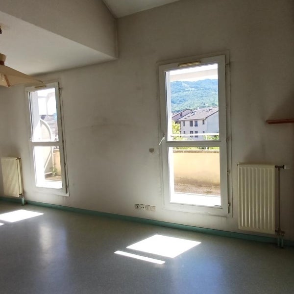 Appartement Place Condorcet à Eybens