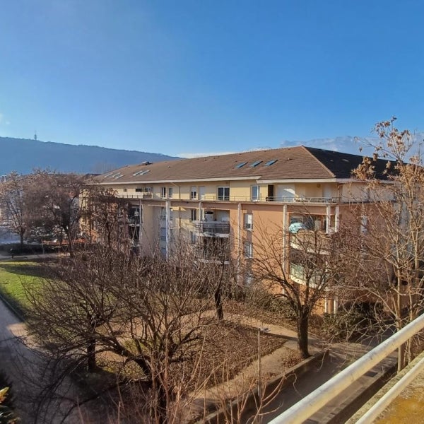 Appartement Place Condorcet à Eybens