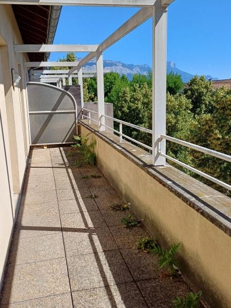 Appartement Place Condorcet à Eybens