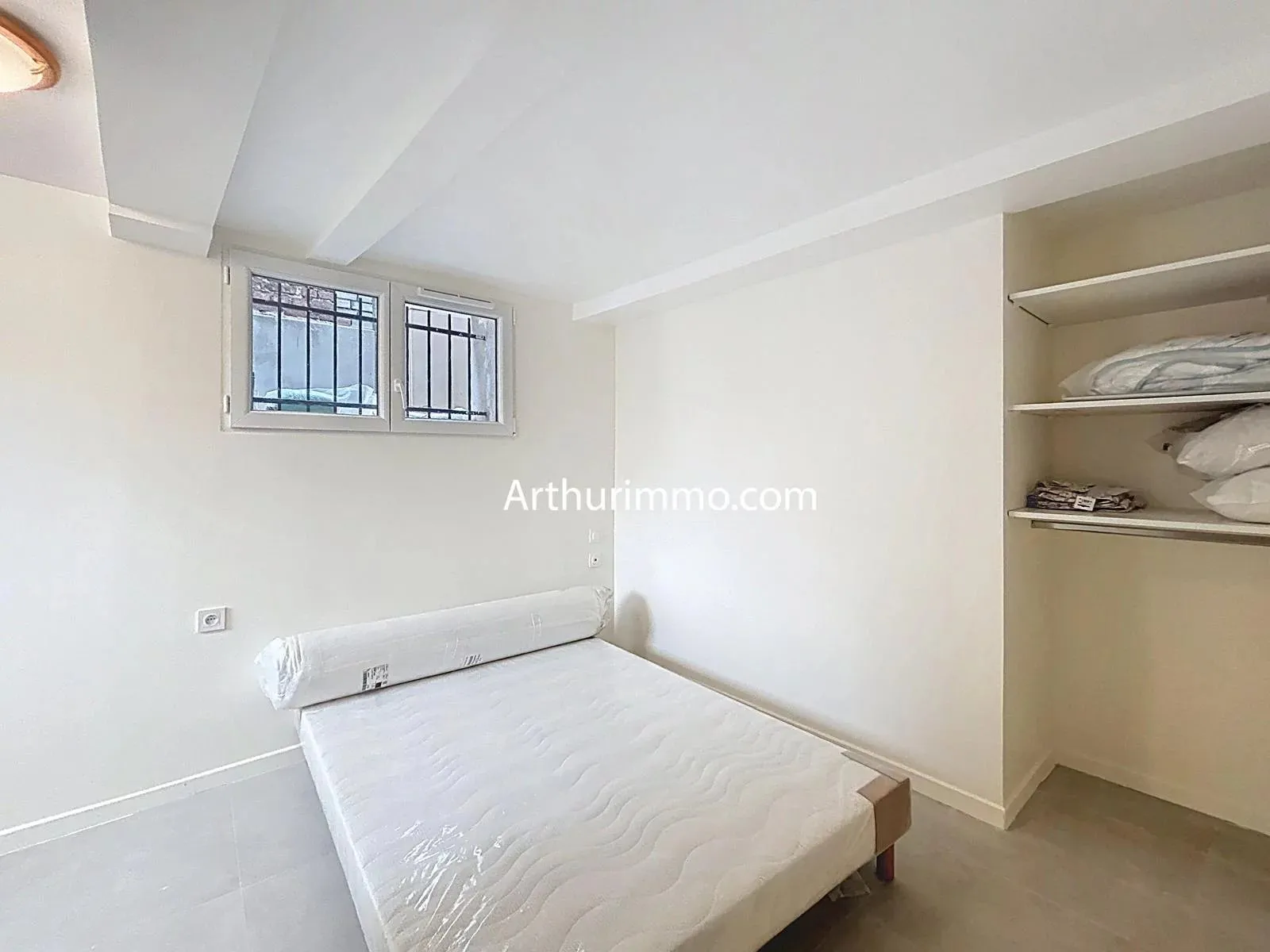 Appartement Rue de la Liberté à Romainville