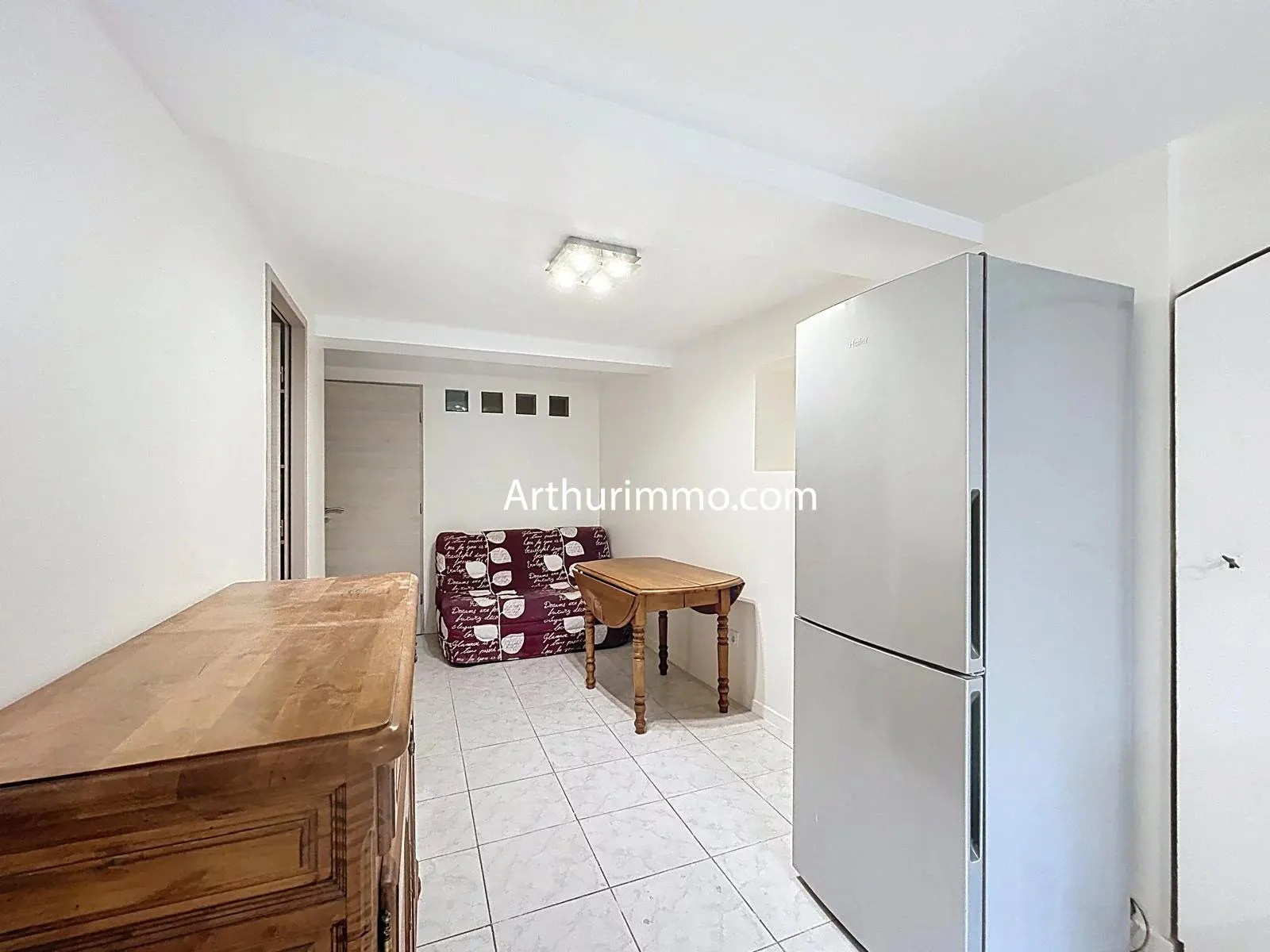 Appartement Rue de la Liberté à Romainville