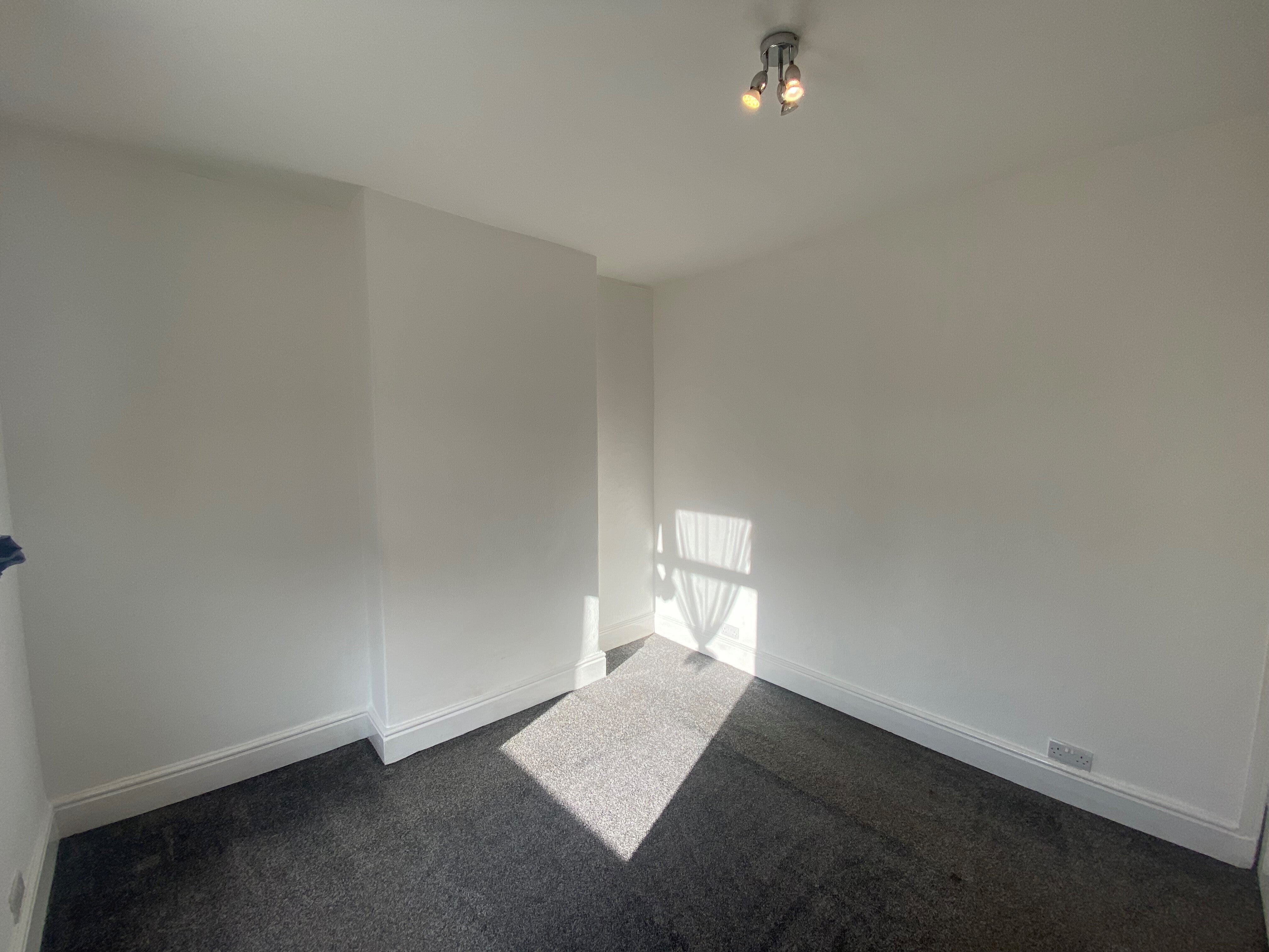 House Mount Pleasant in Hazel Grove