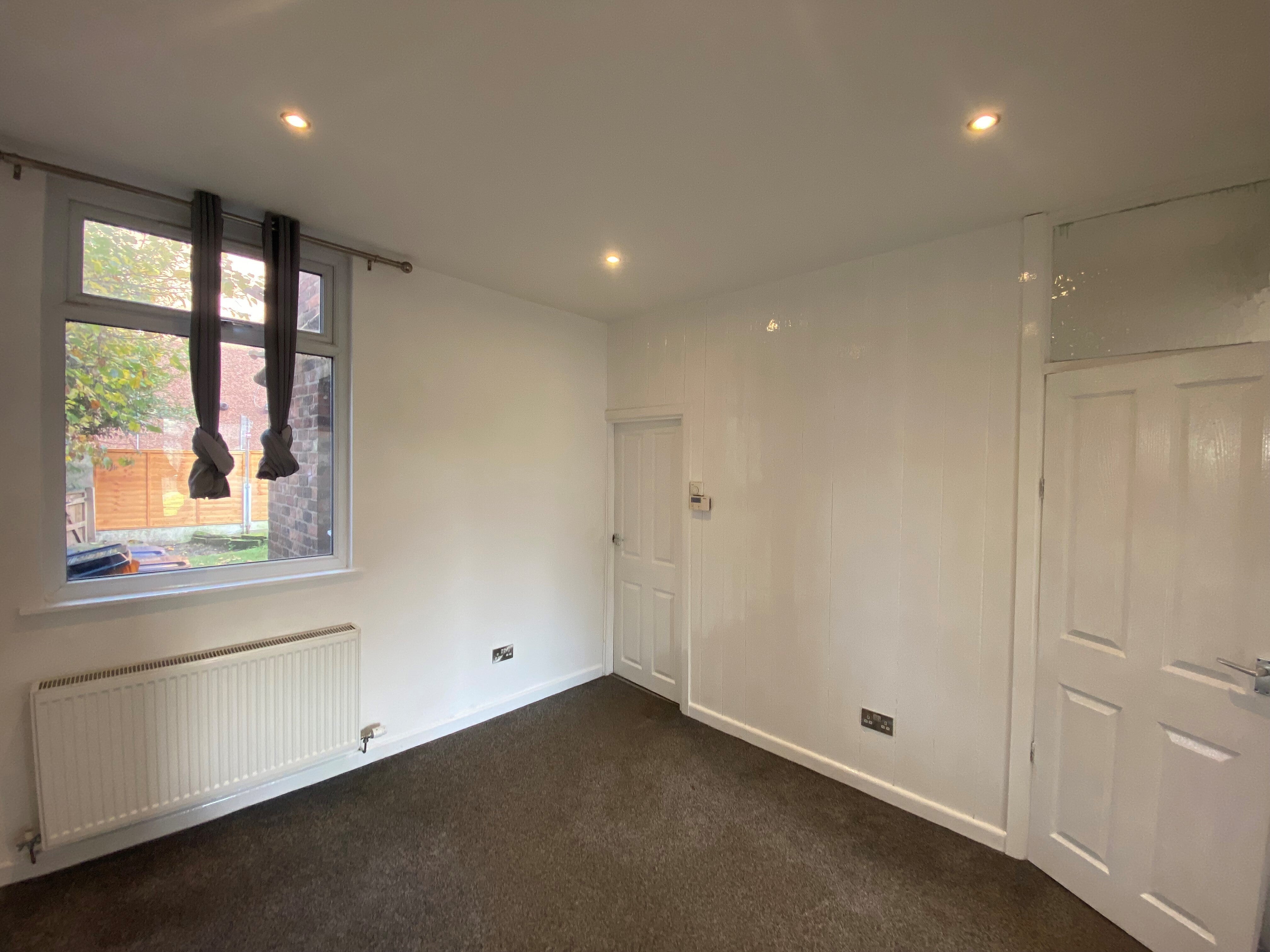 House Mount Pleasant in Hazel Grove