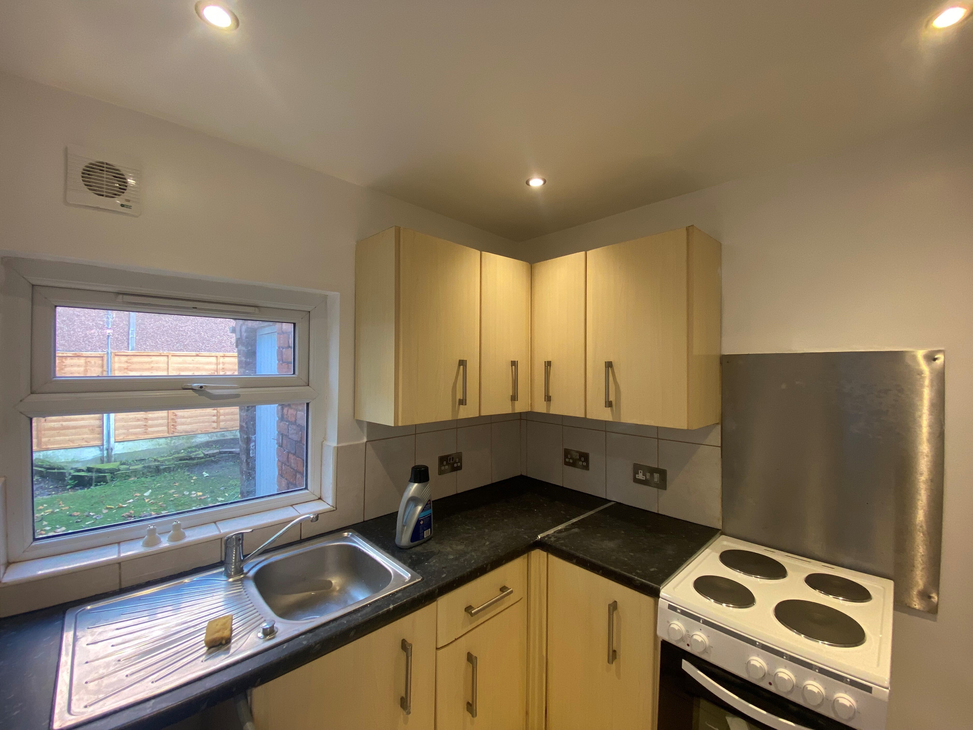 House Mount Pleasant in Hazel Grove