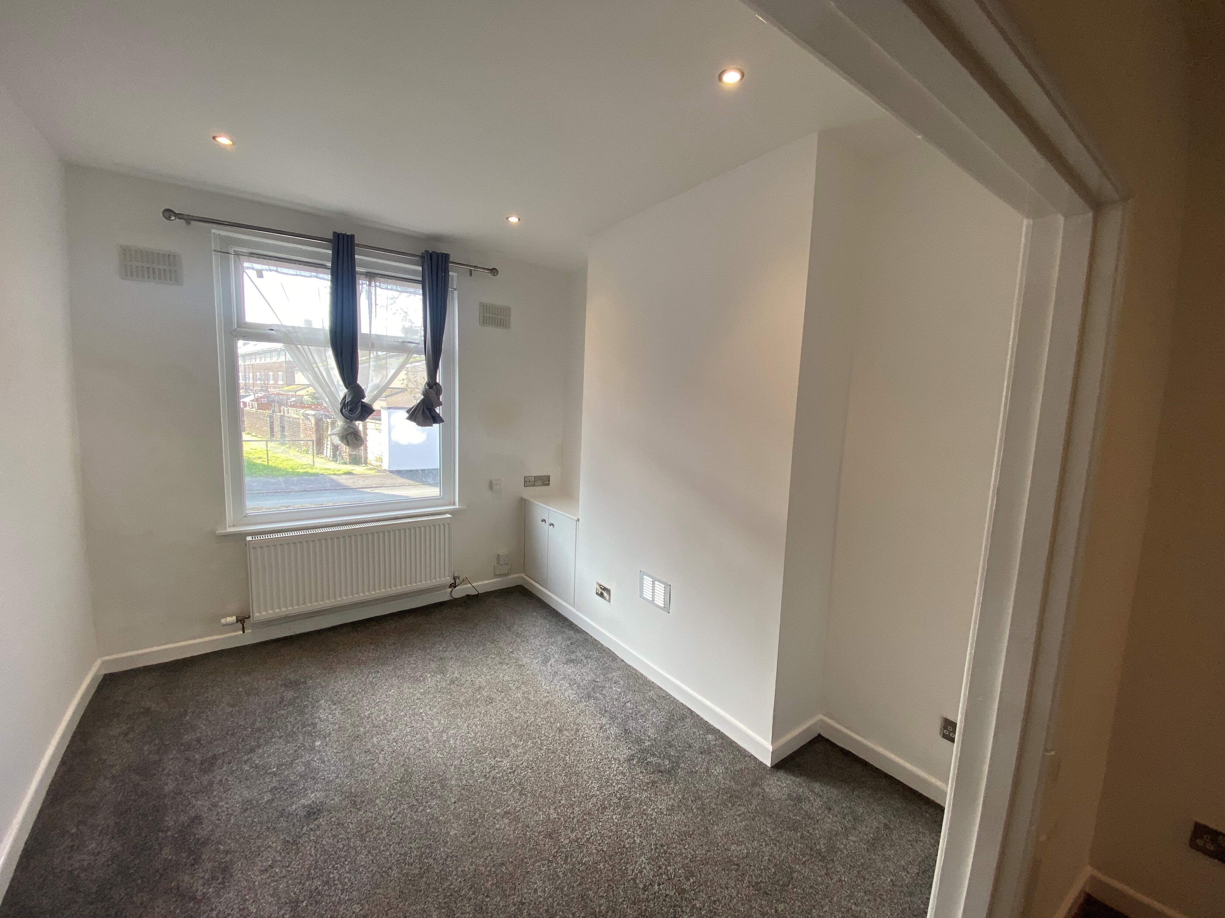 House Mount Pleasant in Hazel Grove