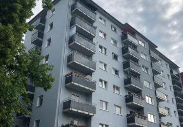 Wohnung Trabener Straße in Berlin